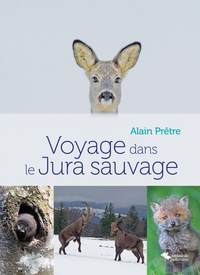 Picture of Voyage dans le Jura sauvage