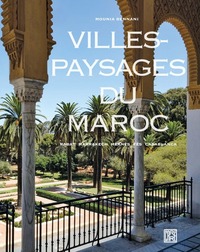 Image de Villes-paysages du Maroc