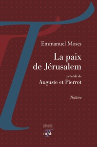 Image de La paix de Jérusalem
