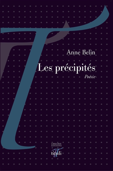 Picture of Les précipités
