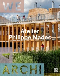 Image de We Archi - numéro 4 Atelier Philippe Madec