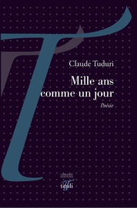 Picture of Mille ans comme un jour