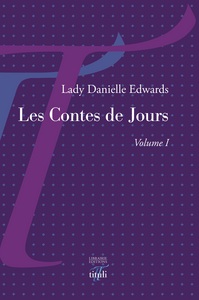 Image de Les Contes de Jours - Volume I