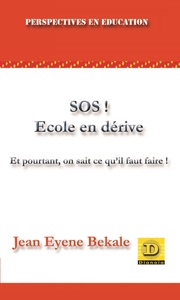 Picture of SOS! Ecole en dérive