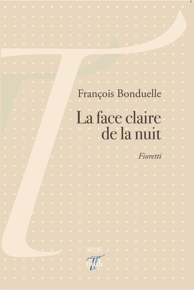 Image de La face claire de la nuit