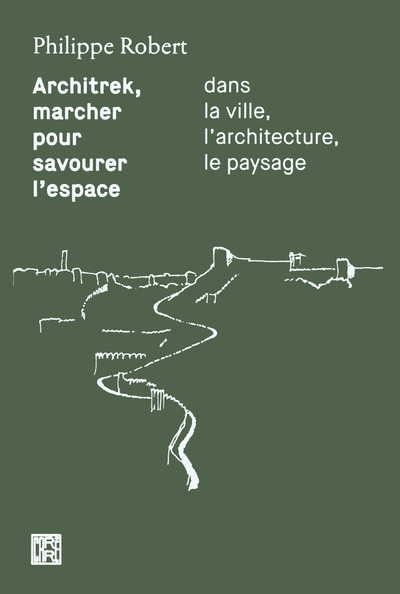 Picture of Architrek, marcher pour savourer l'espace