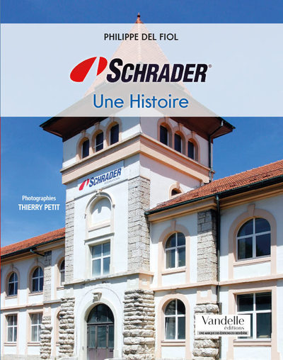 Image de Schrader, une Histoire