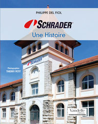 Image de Schrader, une Histoire