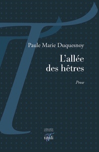 Picture of L'allée des hêtres