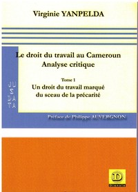 Picture of Le droit du travail au Cameroun