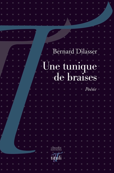 Picture of Une tunique de braises