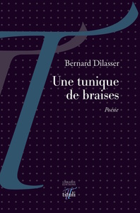 Picture of Une tunique de braises