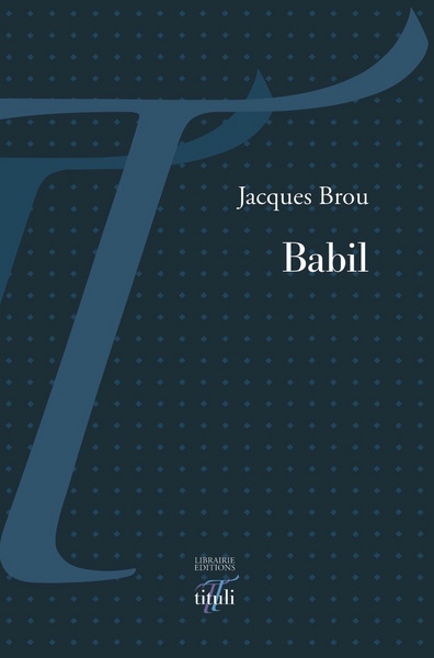 Picture of Babil