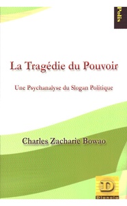 Image de La tragédie du pouvoir