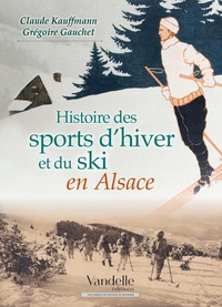 Image de Histoire des sports d'hiver et du ski en Alsace