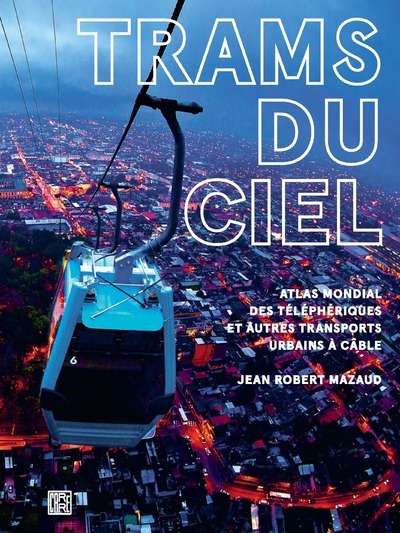 Picture of Les Trams du ciel