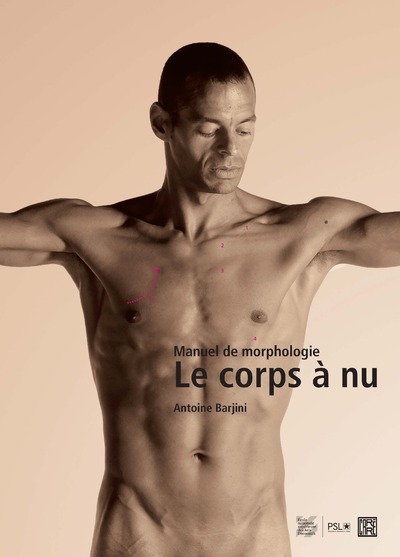 Picture of Le corps à nu