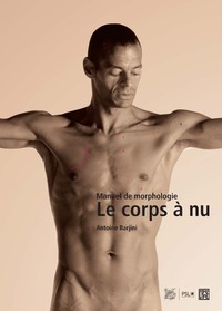 Picture of Le corps à nu