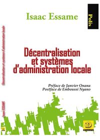 Picture of Décentralisation et systemes d'administration locale