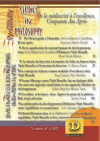 Image de De la médiocrité à l’excellence, cinquante ans après