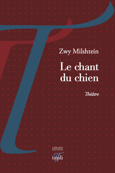 Image de Le chant du chien