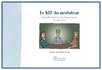 Picture of LE KIT DU MEDIATEUR 3E EDITION - LE KIT DU MEDIATEUR - 3E EDITION