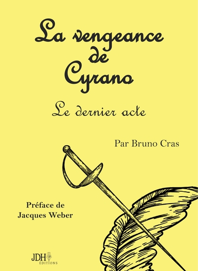 Image de La vengeance de Cyrano