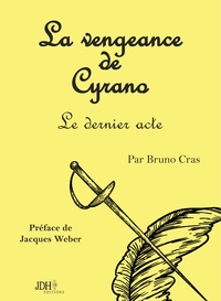 Image de La vengeance de Cyrano