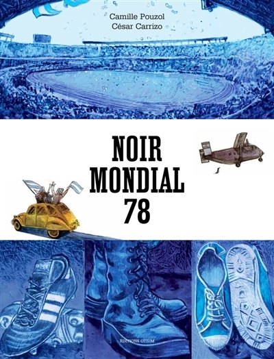 Image de Noir mondial 78