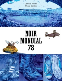 Picture of Noir Mondial 78