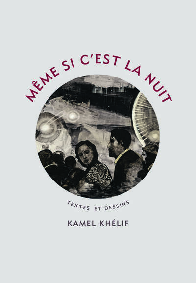 Picture of Même si c'est la nuit