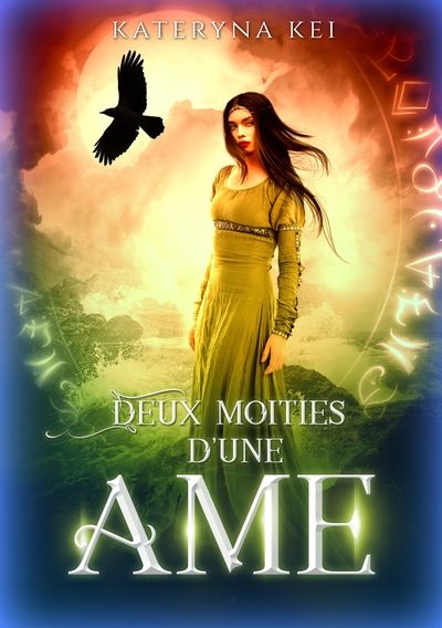 Picture of Deux moitiés d'une âme
