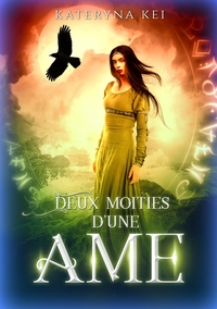 Picture of Deux moitiés d'une âme