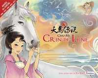 Image de Crin de lune (une aventure de Yin Yin)