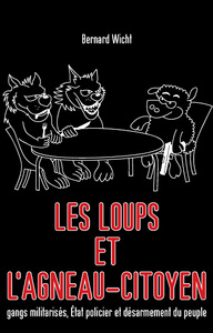 Picture of Les loups et l'agneau-citoyen