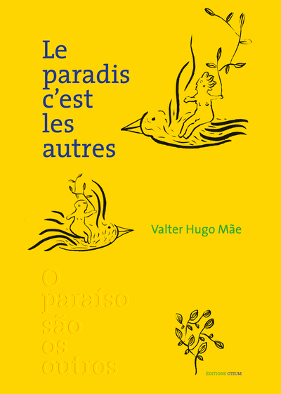 Picture of Le paradis, c'est les autres