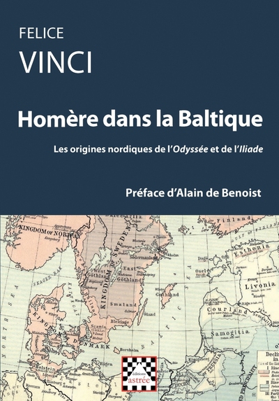 Picture of Homère dans la Baltique