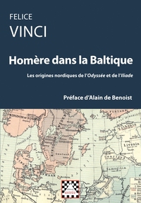 Picture of Homère dans la Baltique