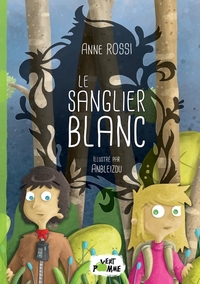 Picture of Le sanglier blanc