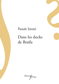 Picture of Dans les docks de Braïla