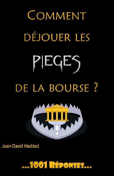 Image de Comment déjouer les pièges de la bourse?