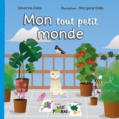 Picture of Mon tout petit monde