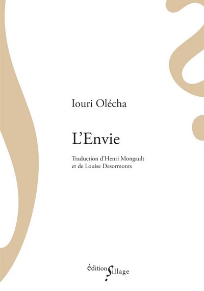 Picture of L'Envie