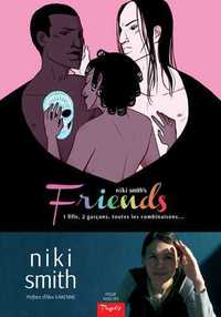 Picture of Niki Smith's friends T01
