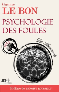 Image de Psychologie des foules