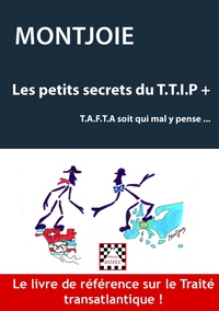 Picture of Les petits secrets du TTIP