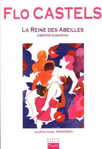 Picture of La Reine des Abeilles