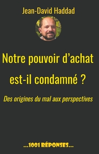 Picture of Notre pouvoir d'achat est-il condamné? Des origines du mal aux perspectives