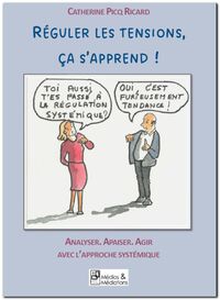 Picture of Réguler les tensions, ça s'apprend !