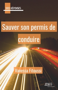 Picture of Sauver son permis de conduire